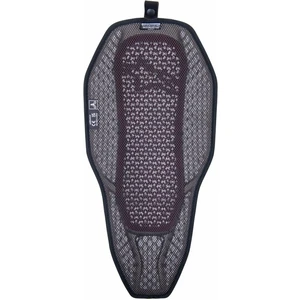 Alpinestars Paraschiena Nucleon Flex Pro Full Insert Transparent Smoke/Red S
