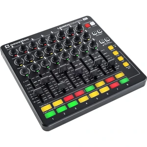 Novation Launch Control XL MK2 Black