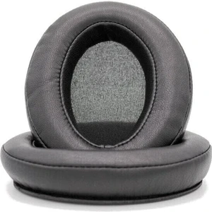 Earpadz by Dekoni Audio EPZ-QC-CHLV2 Tampoane pentru urechi pentru căști  Quiet Comfort Negru