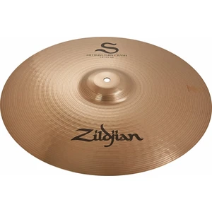 Zildjian S18MTC S Family Medium Thin Crashbecken 18"