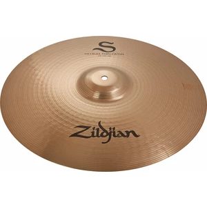 Zildjian S18MTC S Family Medium Thin Cymbale crash 18"