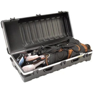 SKB Cases 2SKB-5020W Double ATA Golf Travel Case