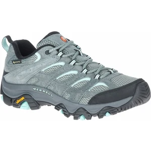 Merrell Női túracipők Women's Moab 3 GTX Sedona Sage 39