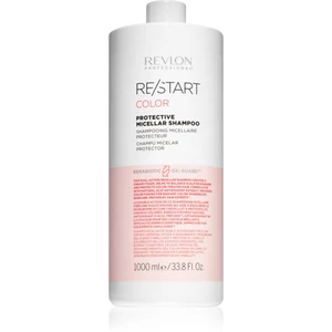 Revlon Professional Re/Start Color ochranný šampon pro barvené vlasy 1000 ml