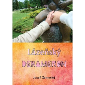 Lázenský dekameron - Josef Semecký
