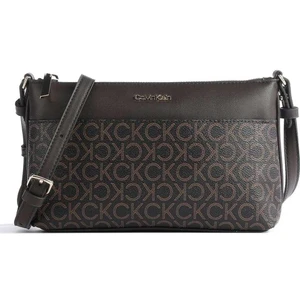 Calvin Klein Dámská crossbody kabelka K60K6098790HD