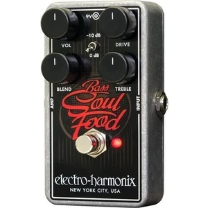 Electro Harmonix Bass Soul Food