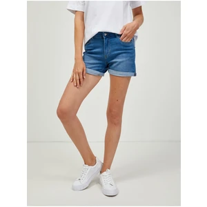 Pantaloncini da donna Orsay Denim