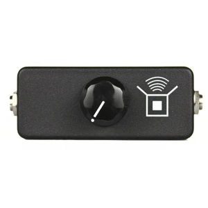 JHS Pedals Little Black Amp Box