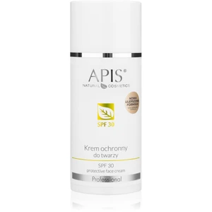 Apis Natural Cosmetics Professional Protective ľahký ochranný krém na tvár SPF 30 100 ml