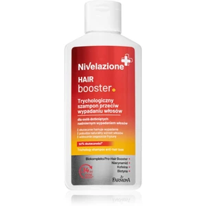 Farmona Nivelazione Hair Booster posilující šampon proti vypadávání vlasů 100 ml