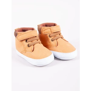 Yoclub Kids's Baby Boy's Shoes OBO-0199C-6800