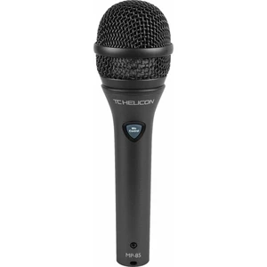 TC Helicon MP-85 Microphone de chant dynamique