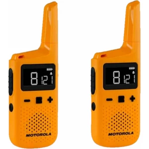 Motorola TLKR T72 Go Active Radio VHF