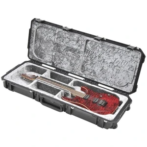 SKB Cases 3I-4214-OP iSeries Open Cavity Étui pour guitare électrique