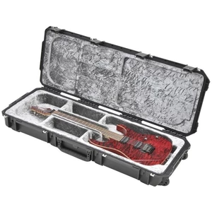 SKB Cases 3I-4214-OP iSeries Open Cavity Koffer für E-Gitarre