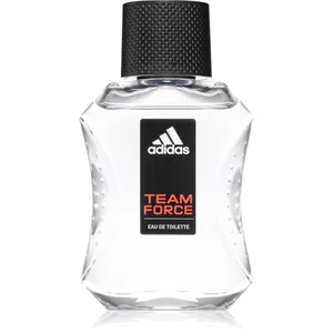 Adidas Team Force Edition 2022 toaletná voda pre mužov 50 ml