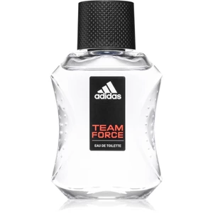 Adidas Team Force Edition 2022 toaletní voda pro muže 50 ml