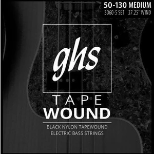 GHS 3060-5 Tape Wound