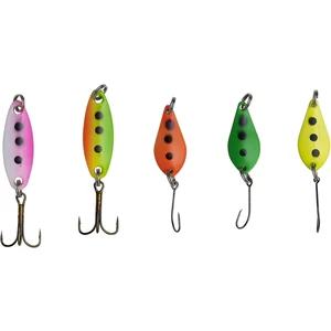 Ron Thompson Trout Pack 1 Lure Box Mixed 3 cm 2 - 4 g