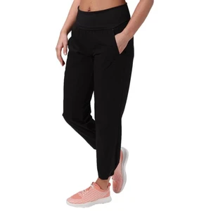 Women's 3/4 trousers LOAP UBELA Black