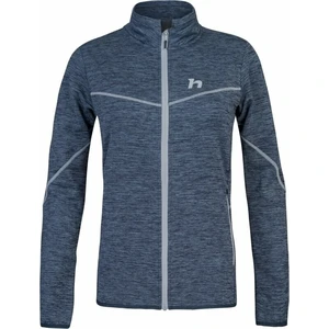 Hannah Outdoorová mikina Dagnys Lady Full-Zip India Ink Mel 38