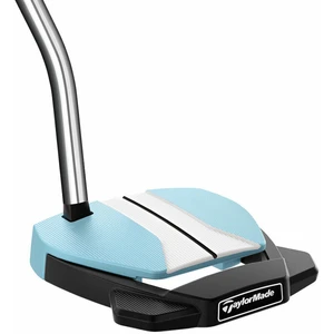 TaylorMade Spider GT X Prawa ręka Single Bend 33''
