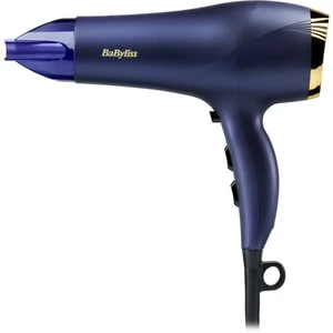 BaByliss Midnight Luxe 5781PE fén na vlasy 1 ks