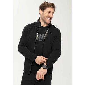 Volcano Man's Sweatshirt B-Lord M01065-S23
