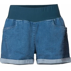 Rafiki Outdoorové šortky Falaises Lady Shorts Denim 36