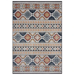 Niebieski dywan odpowiedni na zewnątrz 230x160 cm Aster – Flair Rugs