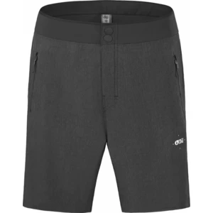 Picture Aktiva Shorts Black 33 Shorts outdoor