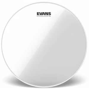 Evans TT13G2 G2 Clear 13" Blána na buben