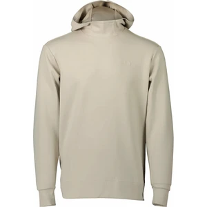 POC Poise Hoodie Light Sandstone Beige M Hoodie