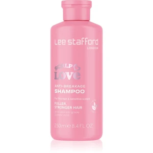 Lee Stafford Scalp Love Anti Hair-Loss Thickening Conditioner posilňujúci kondicionér pre slabé vlasy s tendenciou vypadávať 250 ml