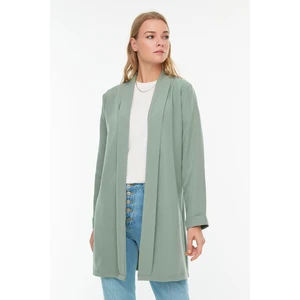 Trendyol Green Woven Jacket