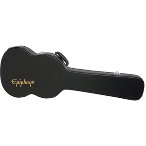 Epiphone 940-EGCS Elektromos gitár keménytok