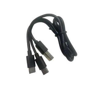 Duální nabíjecí USB kabel pro výcvikový obojek Patpet 326