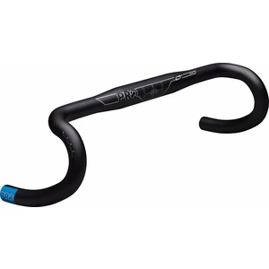 PRO LT gravel Alloy Handlebar 31,8 mm Black 440.0 Řídítka