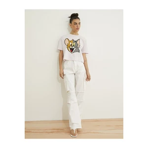 T-shirt da donna  Koton