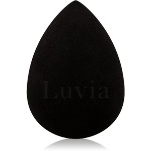 Luvia Cosmetics Classic Make-up Sponge sametová houbička na make-up 1 ks