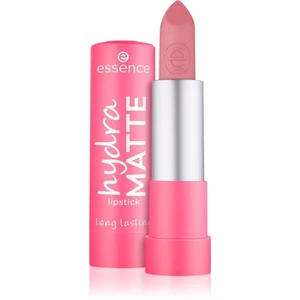 Essence hydra MATTE matný hydratačný rúž odtieň 411 3,5 g