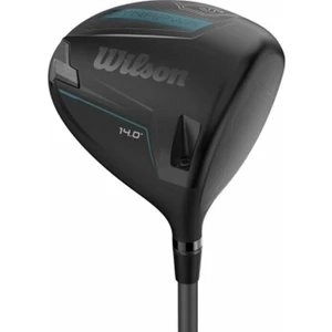 Wilson Staff Dynapower Palo de golf - Driver Mano derecha 14° Lady