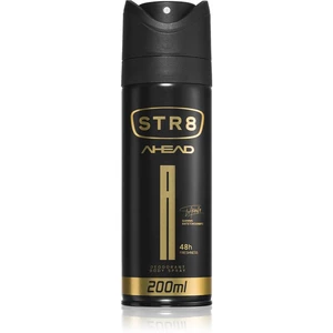 STR8 Ahead - dezodorant v spreji 200 ml