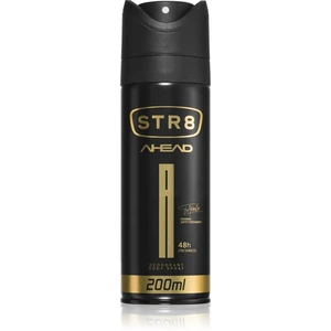 STR8 Ahead - deodorant ve spreji 200 ml