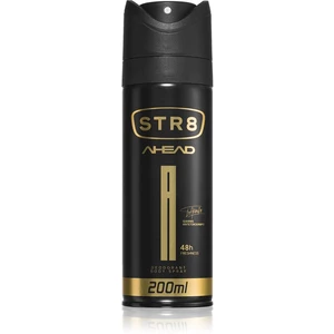 STR8 Ahead - deodorant ve spreji 200 ml