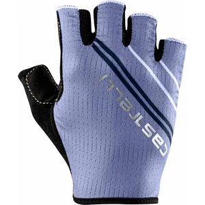 Castelli Dolcissima 2 W Gloves Violet Mist XL