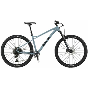 GT Zaskar LT Expert June Gloom/Black XL Hardtail kolo