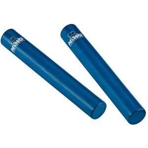 Nino NINO576-B Claves Blue