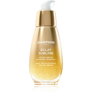 Darphin Éclat Sublime Dual Rejuvenating Micro-Serum omlazující regenerační sérum 30 ml